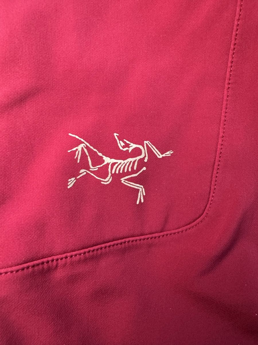 Pantaloni: Arc’teryx Ski Wanderhose Damen – Usato da Vionnaz venduto da b_f_d_r_g 3