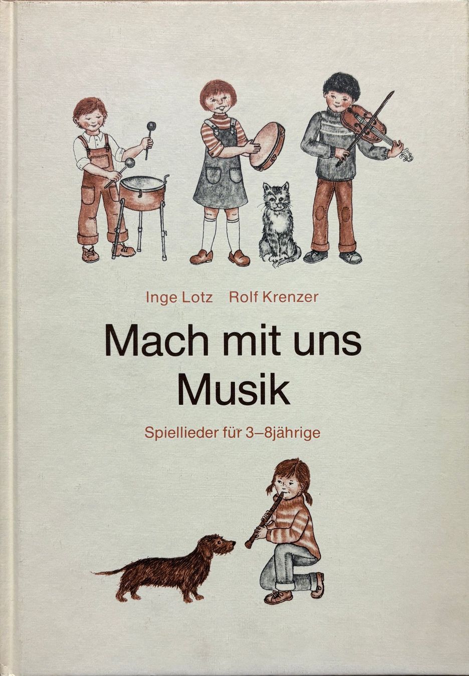 Libri: Mach mit uns Musik – Usato da Sarnen venduto da Livres