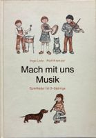 Mach mit uns Musik