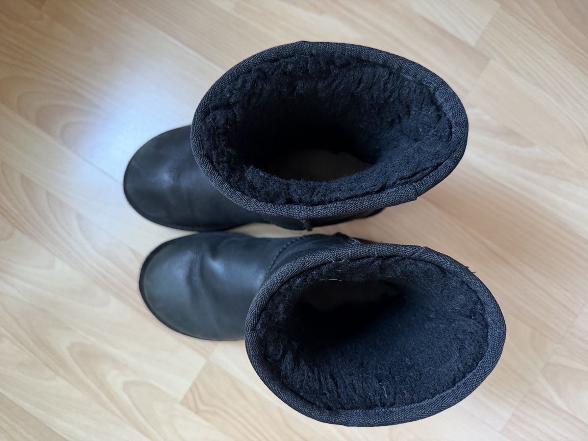 Ugg Scarpe da donna: Ugg boots – Usato da Nyon venduto da ula_swg8 2
