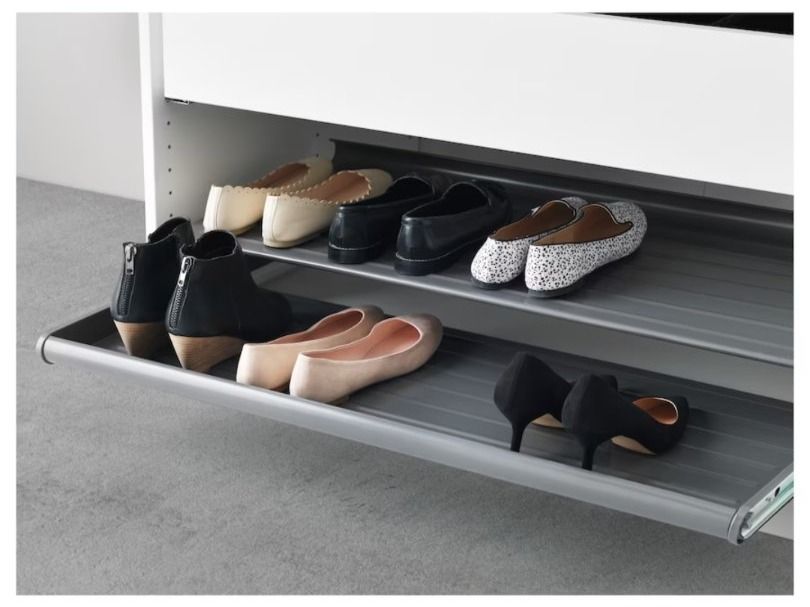Ikea Pax "KOMPLEMENT" Schuhregal Kaufen auf Ricardo