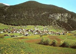 ALVANEU-DORF