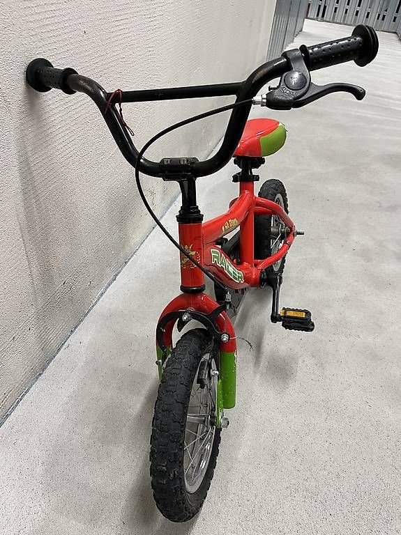 Biciclette: Kindervelo zu verkaufen – Usato da Oftringen venduto da iissmmoo 4