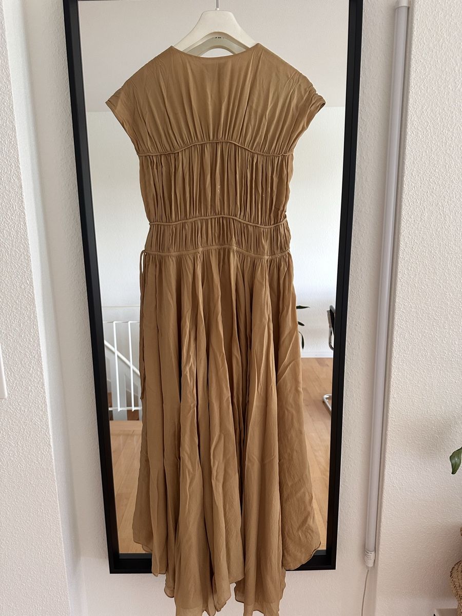 Vestiti: TOVE Flores Kleid – Usato da Basel venduto da uyuni01 4