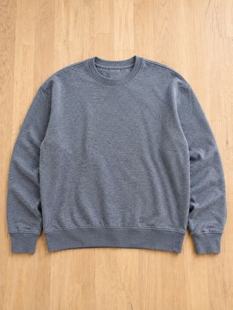 Alo Yoga Sweatshirt / Crewneck Grau – Grösse XL