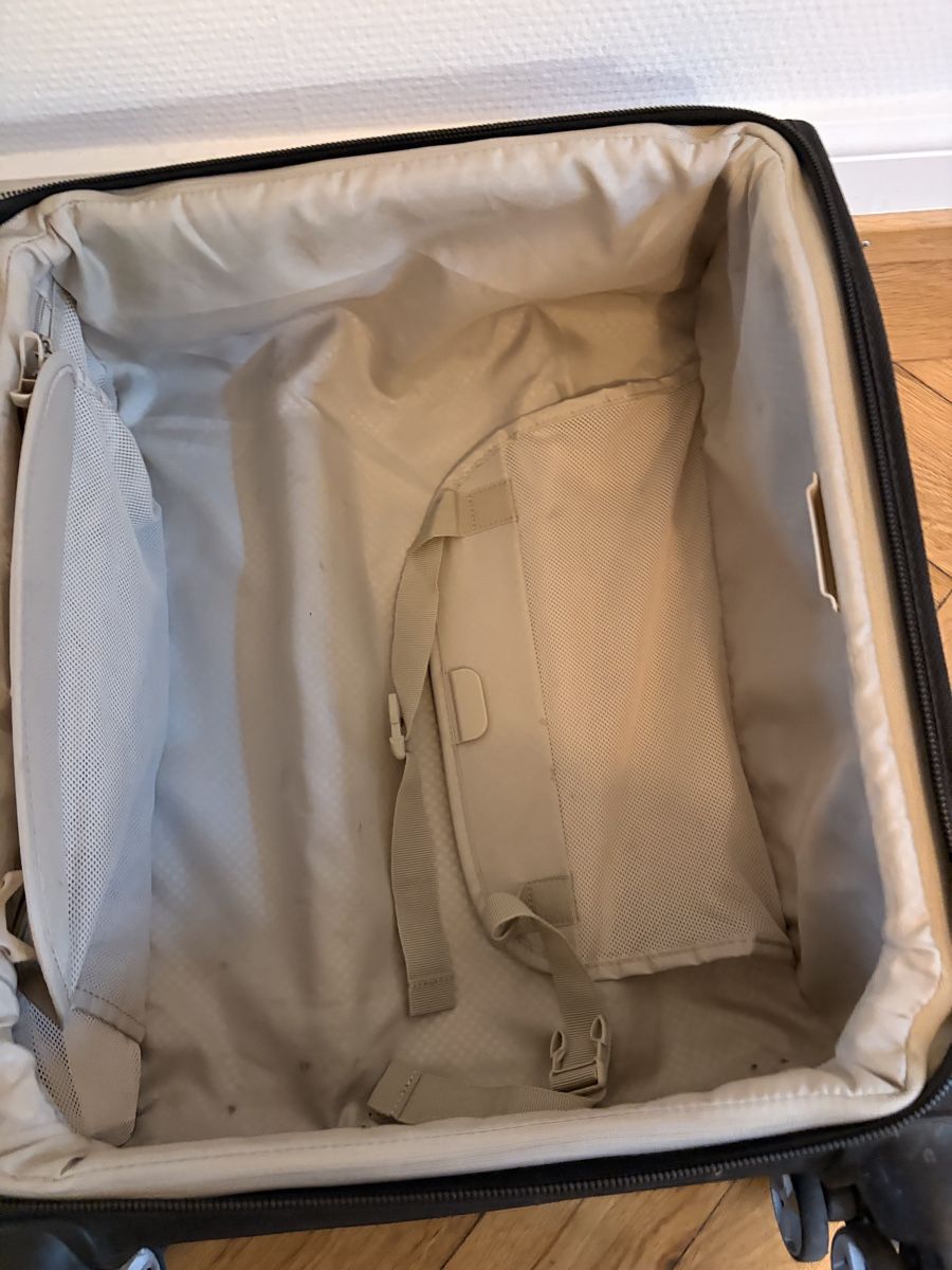 Samsonite Valises de voyage: Samsonite Cabin Baggage – D'occasion à Zürich par mxcs 5