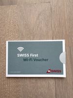 Swiss Wi-Fi Voucher