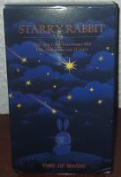 Jeu de Tarot "Starry Rabbit",Neuf