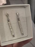 Orecchini  Swarovski
