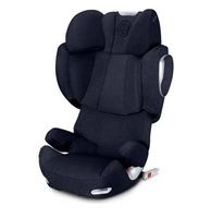 Cybex Solution Q3-fix Kindersitz