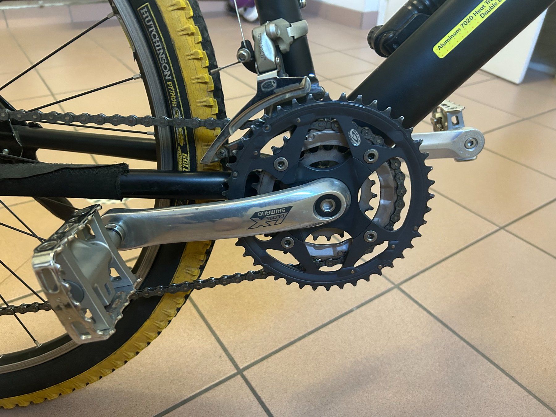 BMC Biciclette: Mountainbike – Usato da Wagen venduto da fam_ys22 4