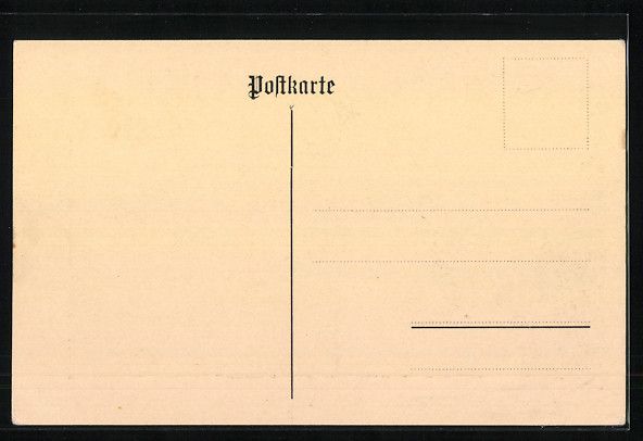 Ansichtskarten: Zug, Teilansicht der Alt-Stadt – Gebraucht aus Berlin von bartko-reher 1