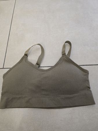 Sport BH - Grösse S