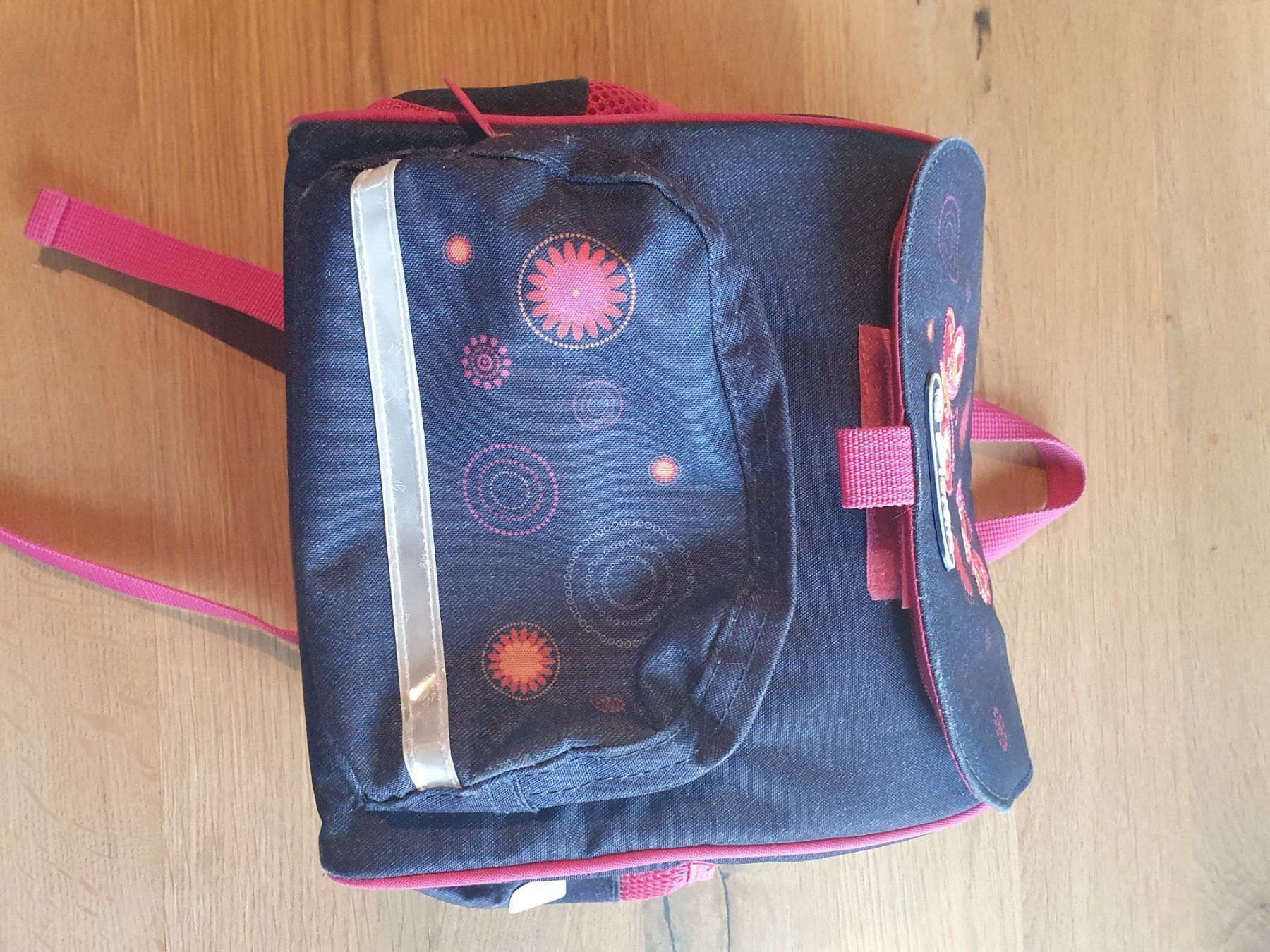 Kindertaschen: Rucksack für Kleinkinder – Gebraucht aus Roggliswil von Crosser17
