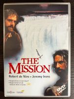 The Mission