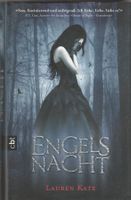 Lauren Kate - Engelsnacht - gebundene Ausgabe