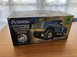 AXIAL SCX10 III Pro-Line 1982 Chevy K10 RTR Limitiert NEU