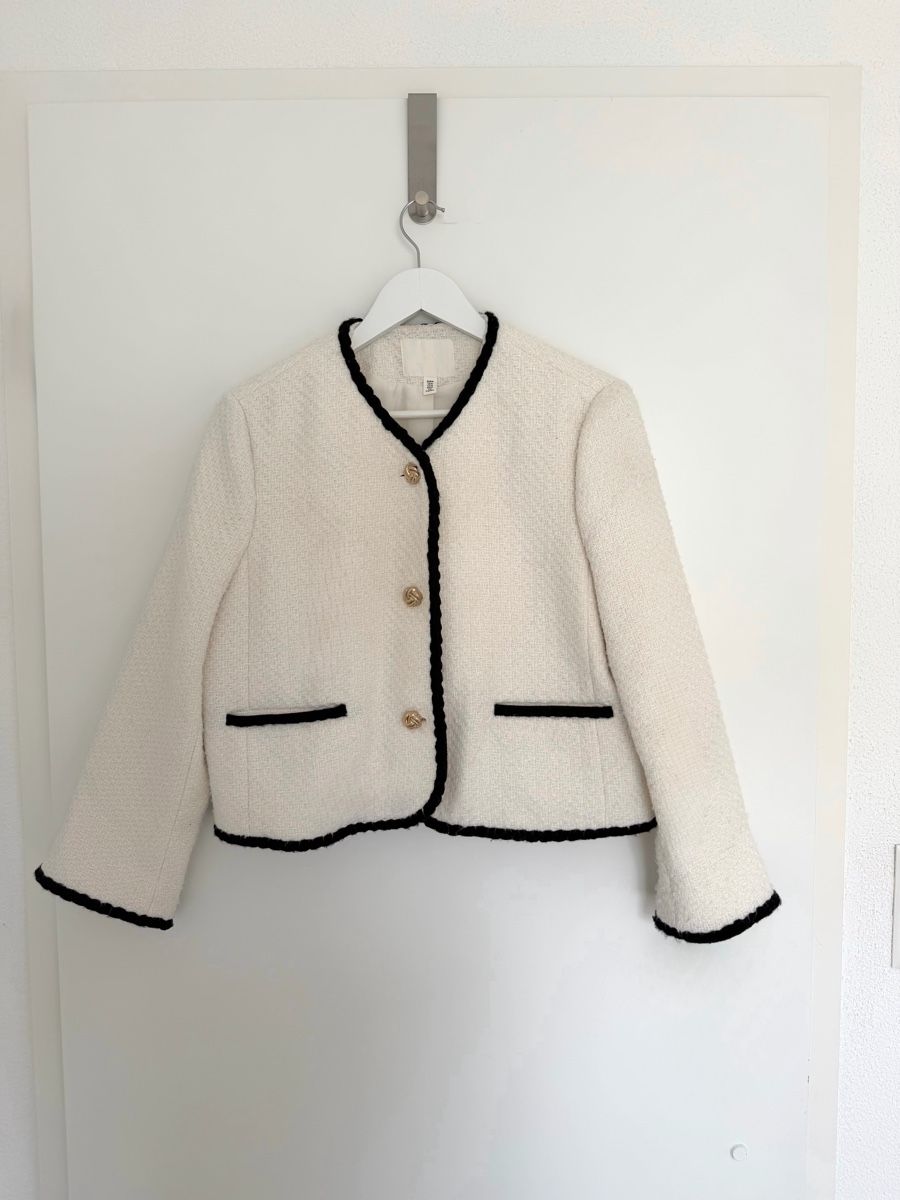 Zara Jacken: ZARA UND H&M JACKEN-SET – Neu (gemäss Beschreibung) aus Dietikon von eli_cy5t 4