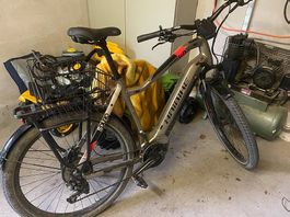 E-Bike