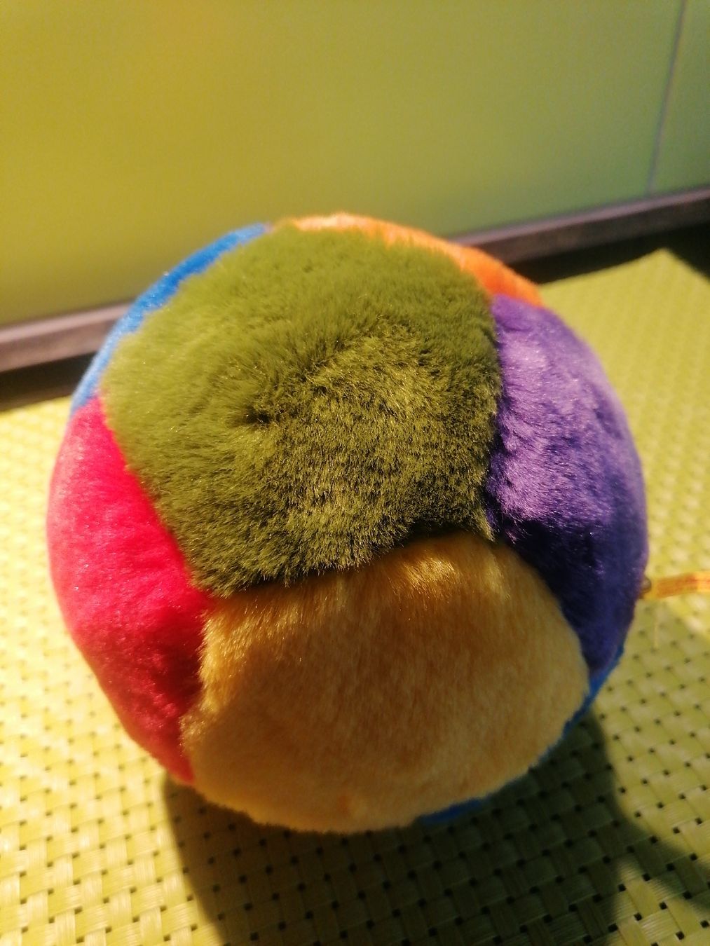 Palloni: Steiff Ball 1990er jahre – Usato da Biberist venduto da troedlerheinz 3