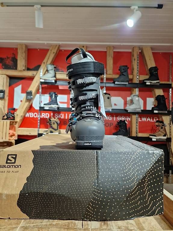 Scarpe da uomo: SALOMON S/PRO R90 W SKISCHUH – Usato da Grindelwald venduto da Backdoor_Shop 1