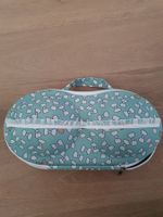 NEU BH Tasche für mehr Ordnung unterwegs Aufbewahrungsbox