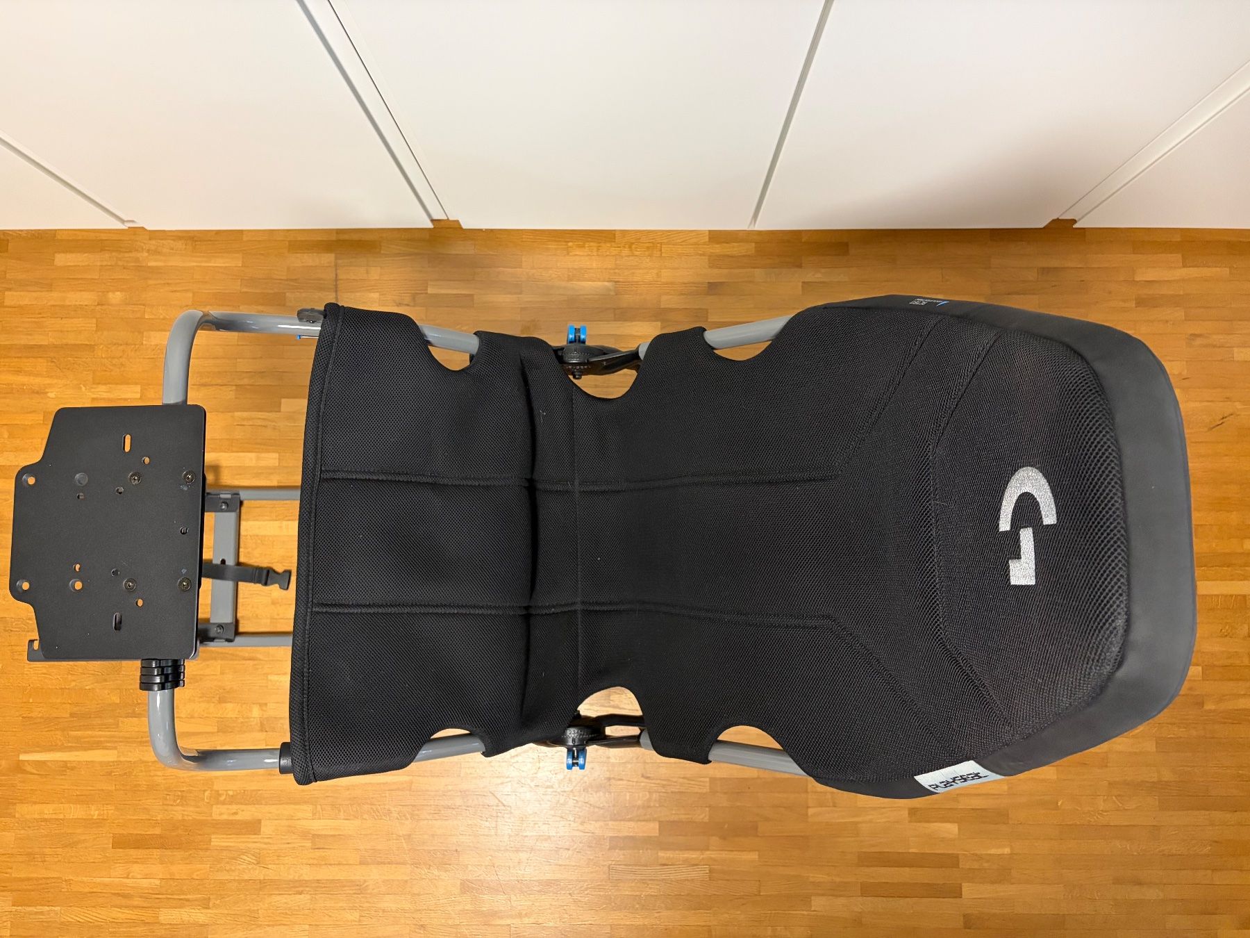 Playseat Stühle: Playseat Logitech Challenge X – Gebraucht aus Lostorf von fmeyer2 1