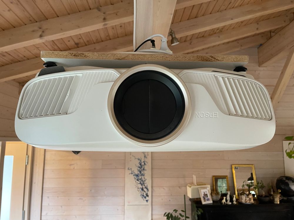 Projecteur Home Cinéma Epson TW 7400 Kaufen auf Ricardo