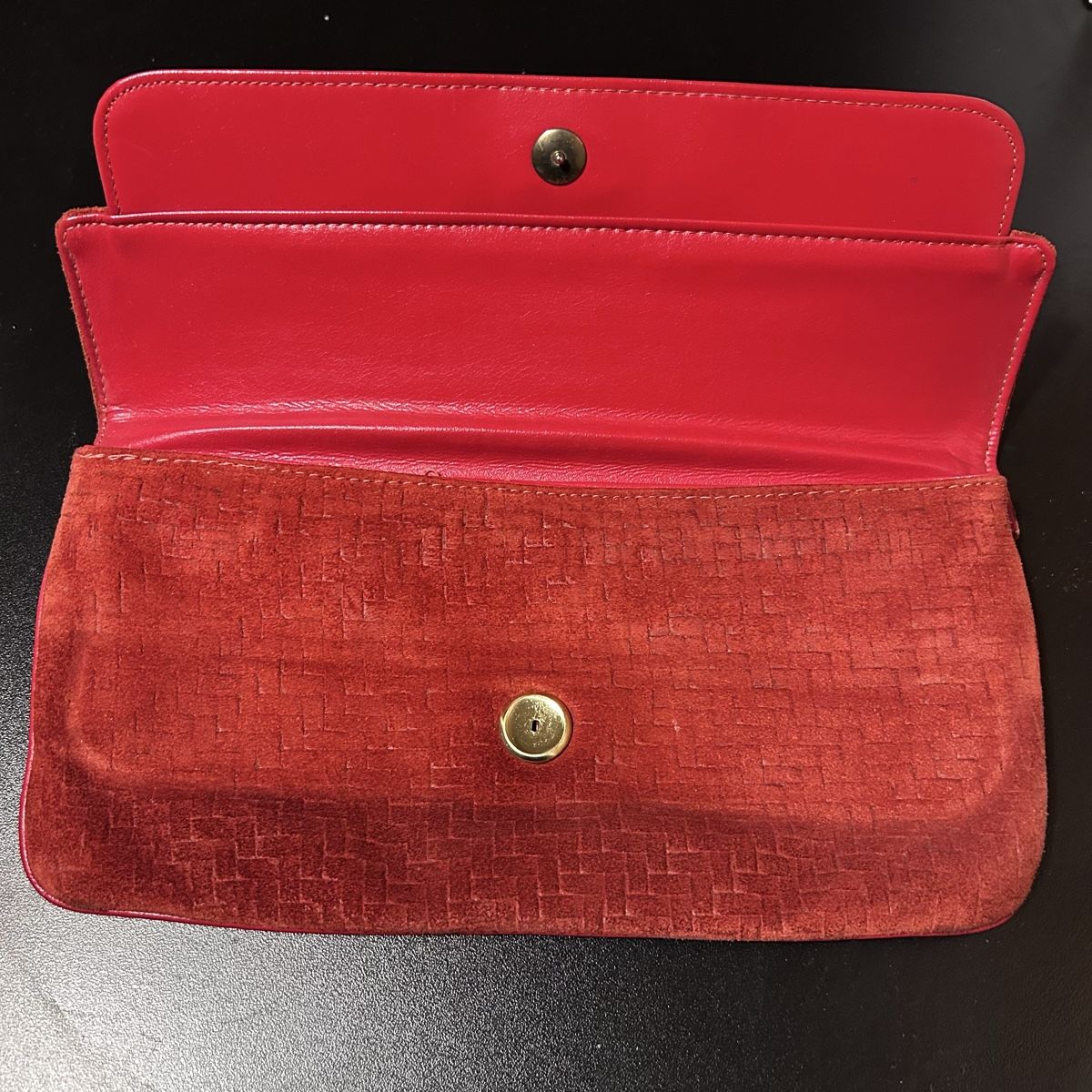 Pierre Cardin Borse da donna: Pochette Pierre Cardin – Usato da Vevey venduto da jade1800 1