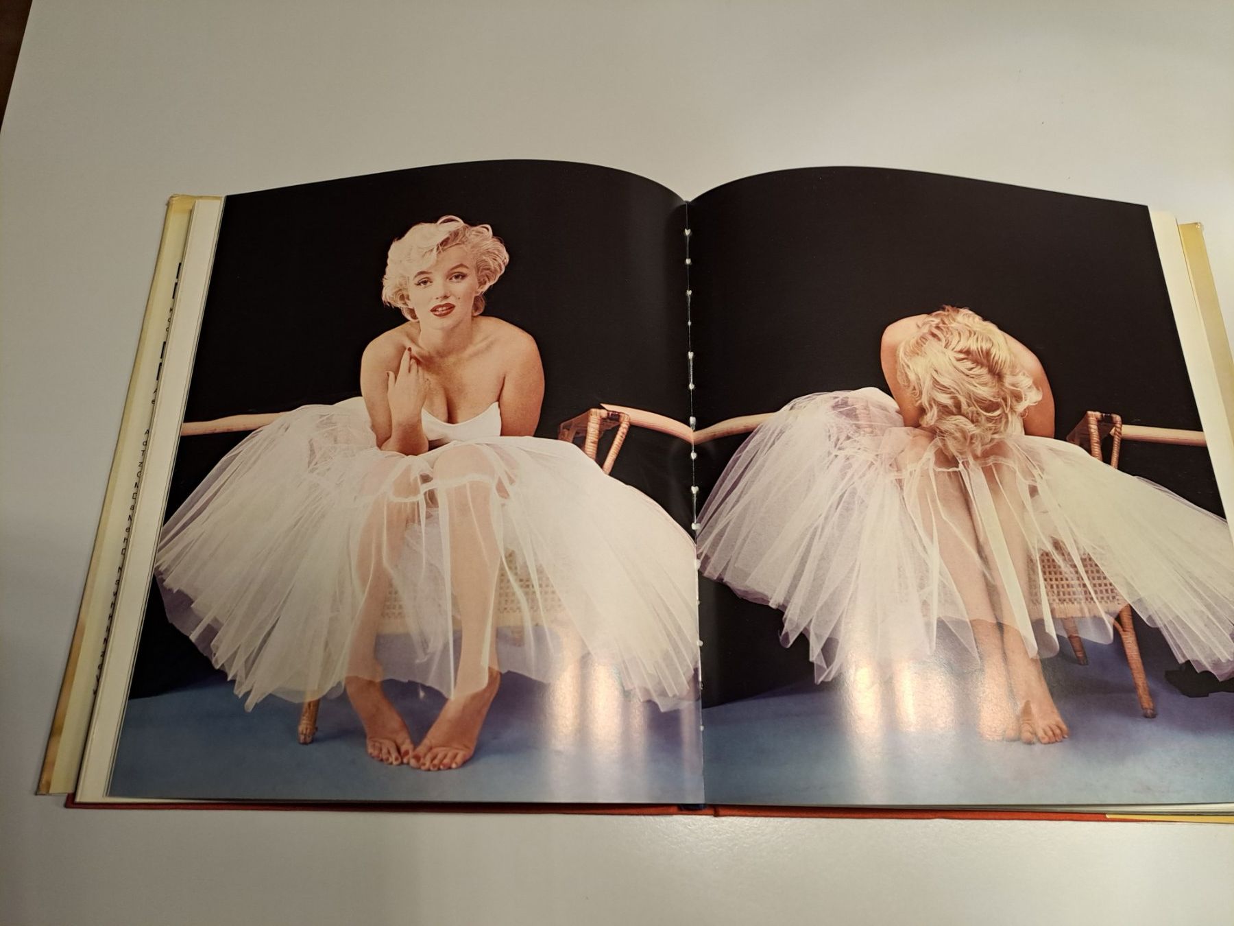 Bücher: Marilyn Monroe – Gebraucht aus Erlinsbach von andiKawa 6