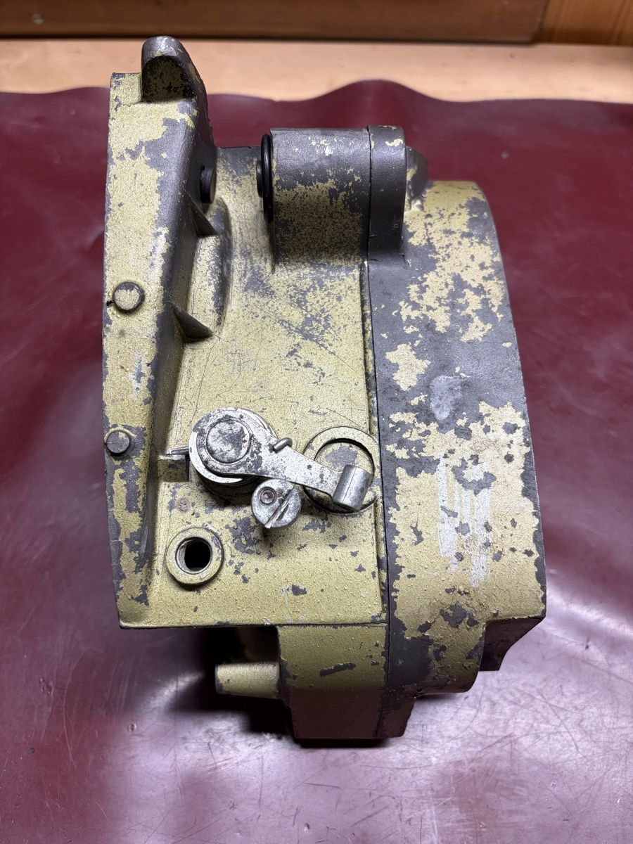 Sachs Motori: Mofa Sachs 503 ABL Motorengehäuse – Usato da Latterbach venduto da Bbutz98 3