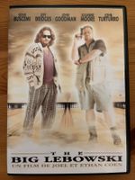 THE BIG LEBOWSKI - COEN BROTHERS - JEFF BRIDGES