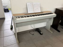 Yamaha P-140S Digitalpiano
