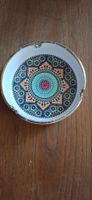 cendrier, mosaïque, morocco