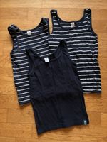 Unterhemdenset 122/128
