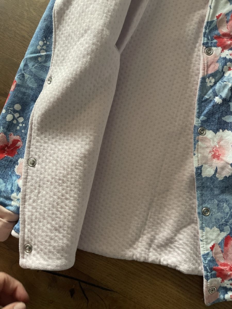 Vestiti & Gonne: Mädchen Set Jacke und Kleid Handmade  – Usato da Täuffelen venduto da Nice800 3