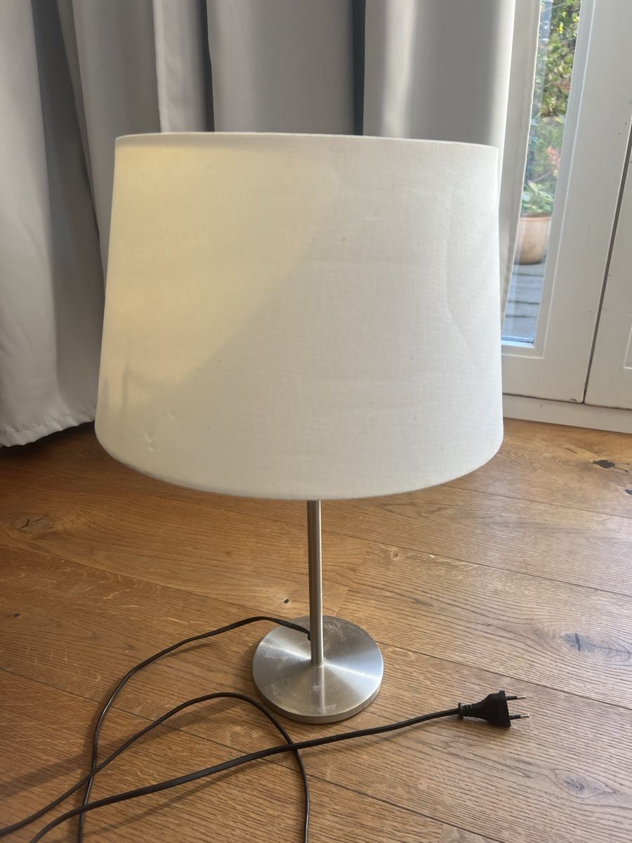 Comodini: IKEA Nachttischlampen – Usato da Uerikon venduto da Saffagirl 8