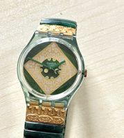 Swatch Uhr, neu, ungetragen, Rarität, aus Sammlung!