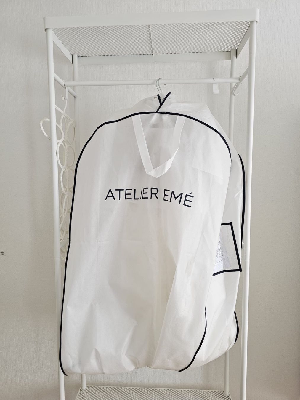 Kleider: Robe de mariée Emé – Neu und originalverpackt aus Vevey von Namani_02 4