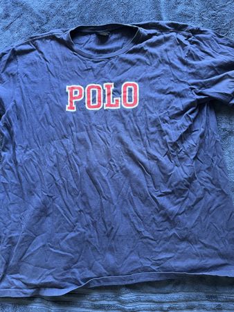 T-shirt Ralph Lauren 