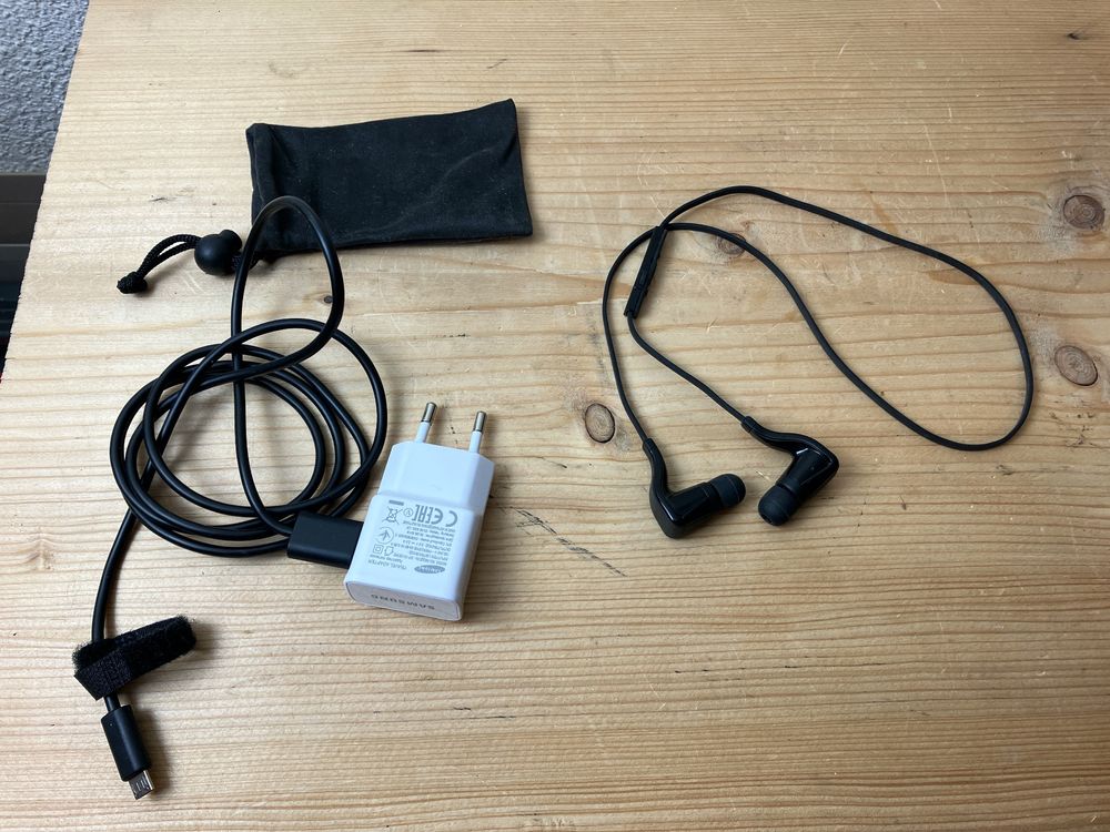 Plantronics Backbeat Go 2 Bluetooth Headset Black Kaufen auf Ricardo