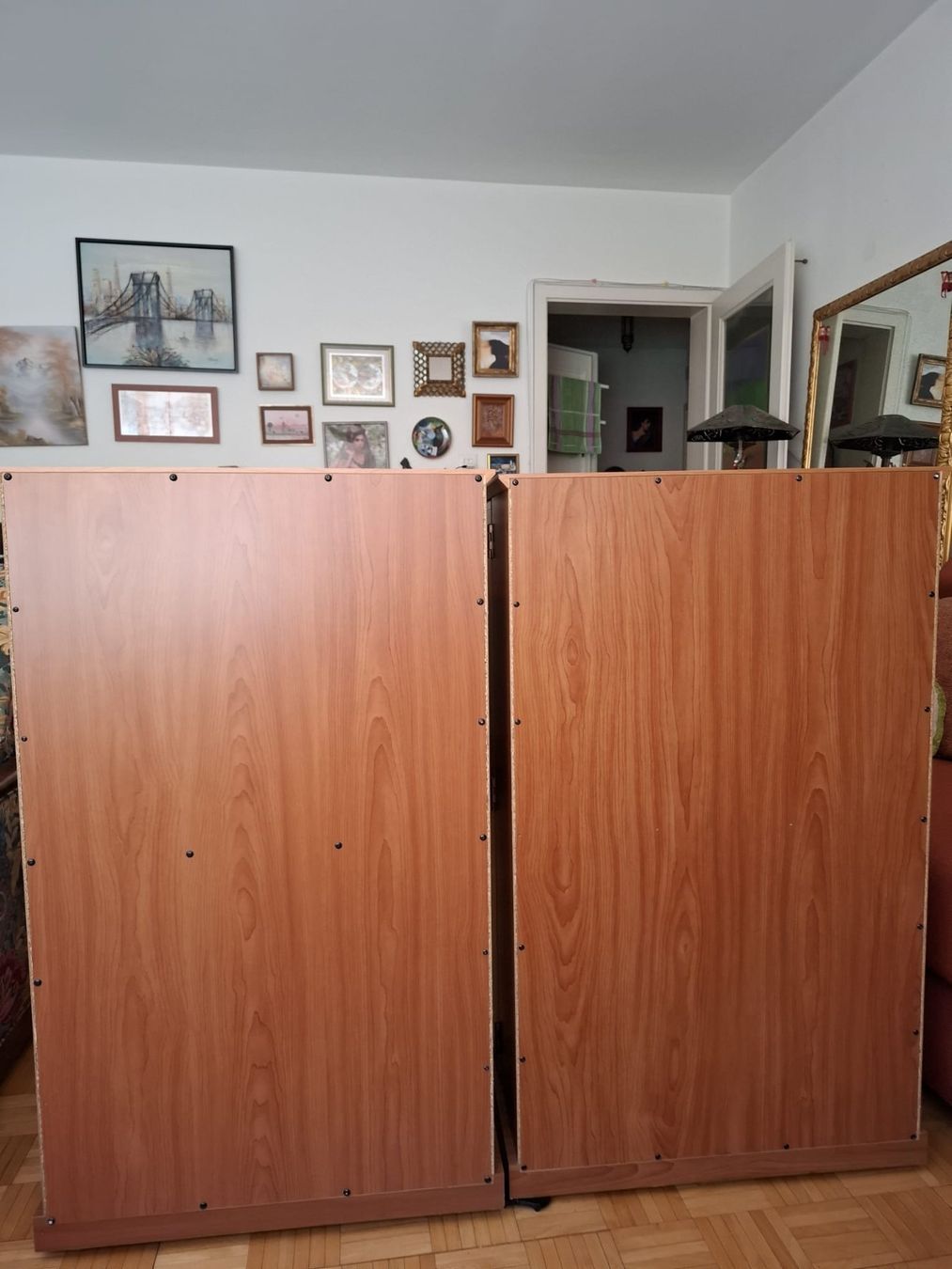 Cassettiere: Meubles à roulettes pour diverses utilisations. – Usato da Genève venduto da vins50 5