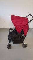 Hauck Reise Buggy mit Sonnenschutz
