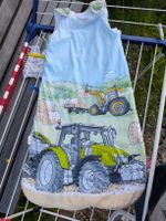 Ganzjahresschlafsack Größe 90cm