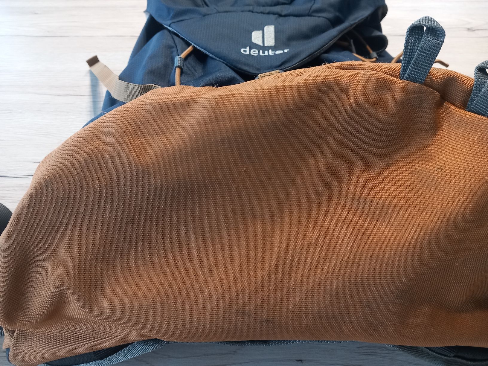 Zaini: Sac à dos Deuter Walkair 20 – Usato da Rances venduto da goyo6000 3