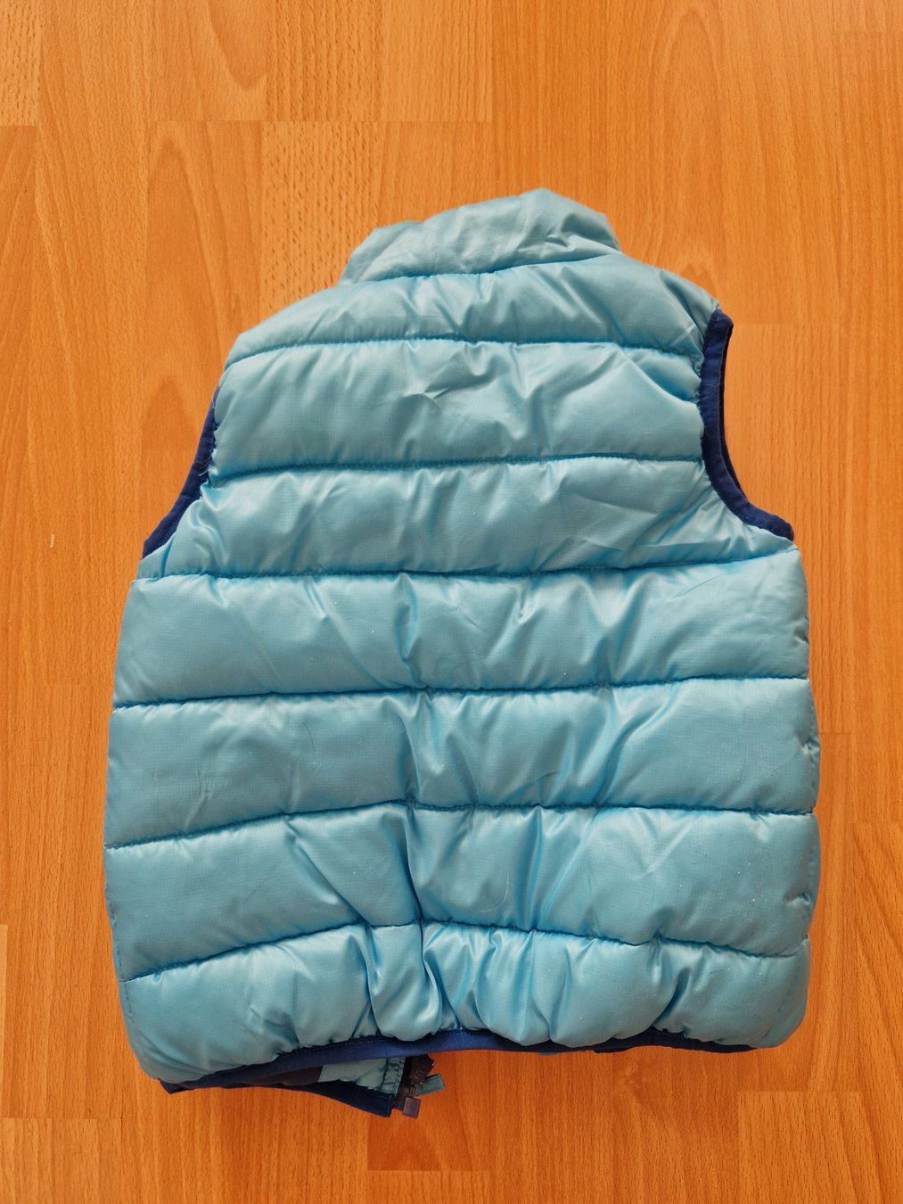 Gilet & Giacche: Kindergilet – Usato da Wetzikon ZH venduto da Koalawomb08