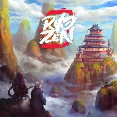 Spiele: Ryozen: Essential Edition – Gebraucht aus Roggwil TG von Tarina27