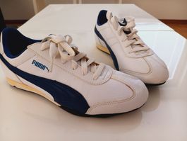 PUMA Sneaker Gr. 39