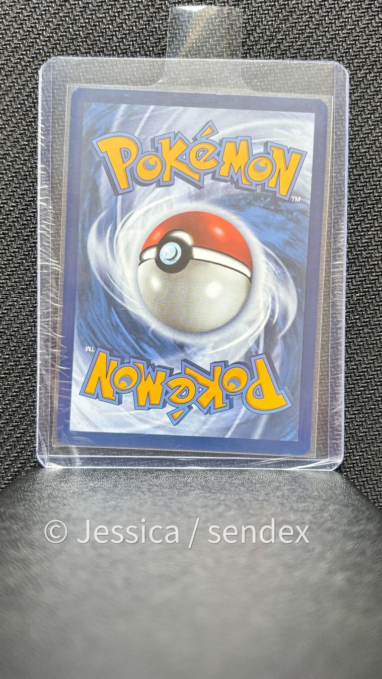 Pokémon Carte collezionabili: Norman (PAR DE237/182) – Nuovo (secondo la descrizione) da Herisau venduto da jes_q9mj 1