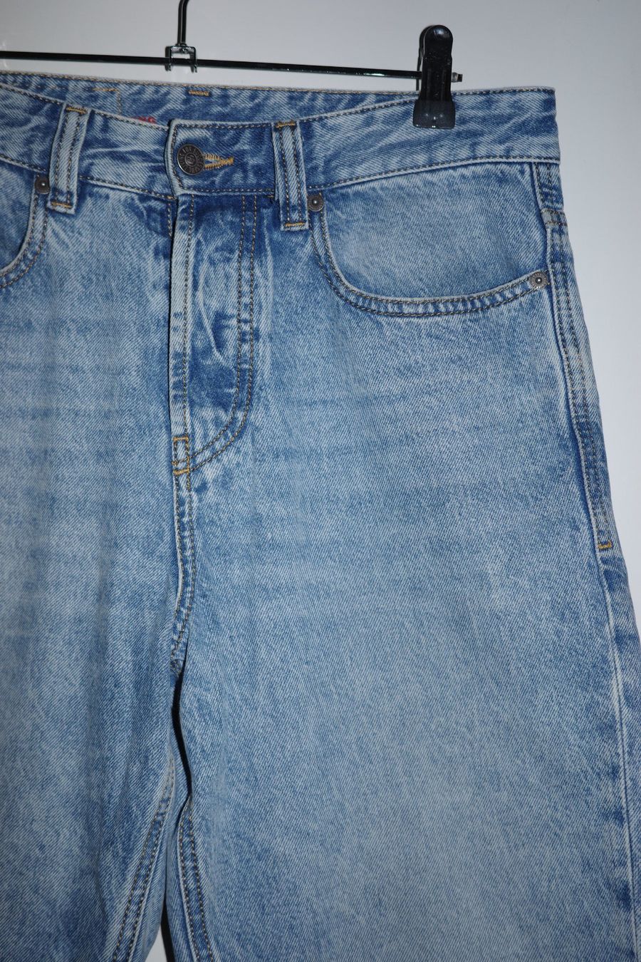 Diesel Jeans: DIESEL Jeans (Relaxed Fit) – Usato da Zürich venduto da sodapop73 2